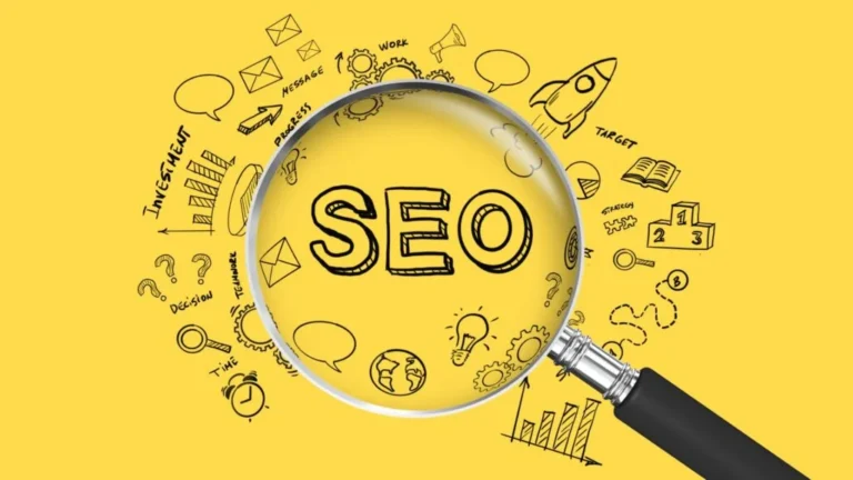 How to Learn SEO – A Complete Beginner’s Guide to Learning SEO business resource