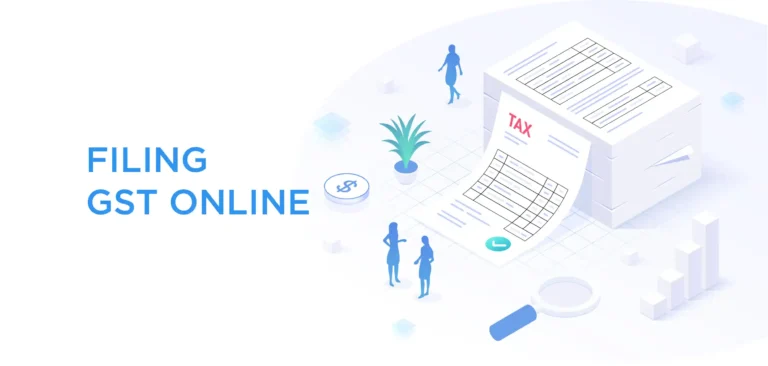 How to File GST Returns – Step-by-Step Process (2026) business resource
