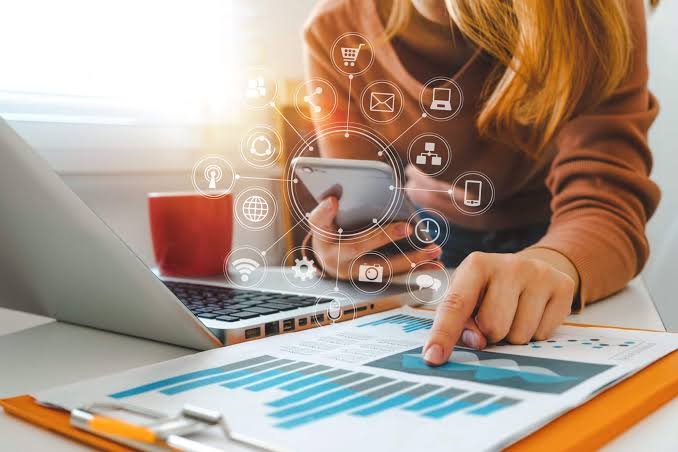 How to Grow Your Business With Social Media Marketing business resource