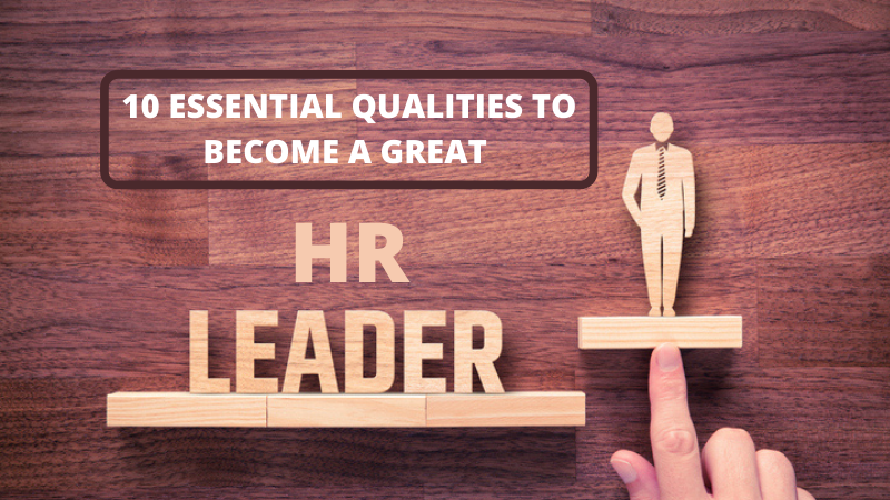How to Become a Good Leader – 10 Essential Qualities business resource