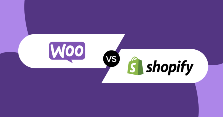 How to Start an Online Store – Shopify vs WooCommerce Compared business resource