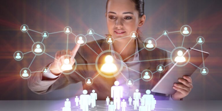 Effective Ways to Lead a Remote Team business resource
