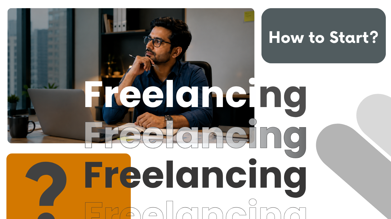 How to Start Freelancing – A Beginner’s Guide (2026) business resource
