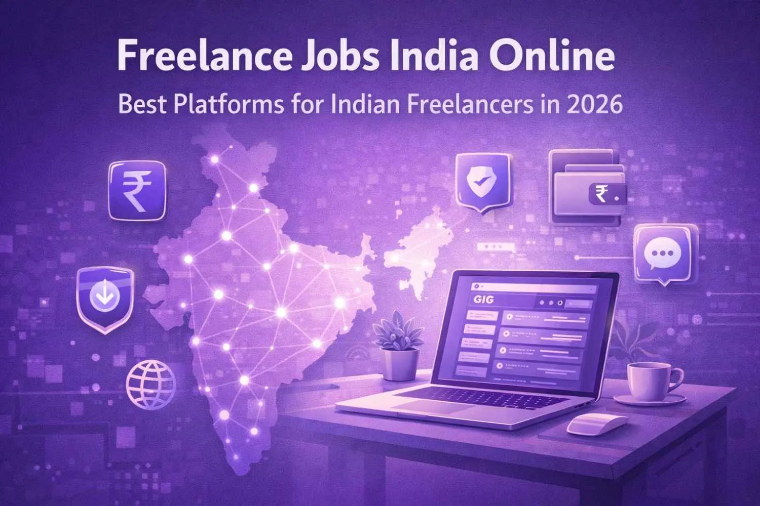 Best Websites to Find Freelance Work in 2026 business resource