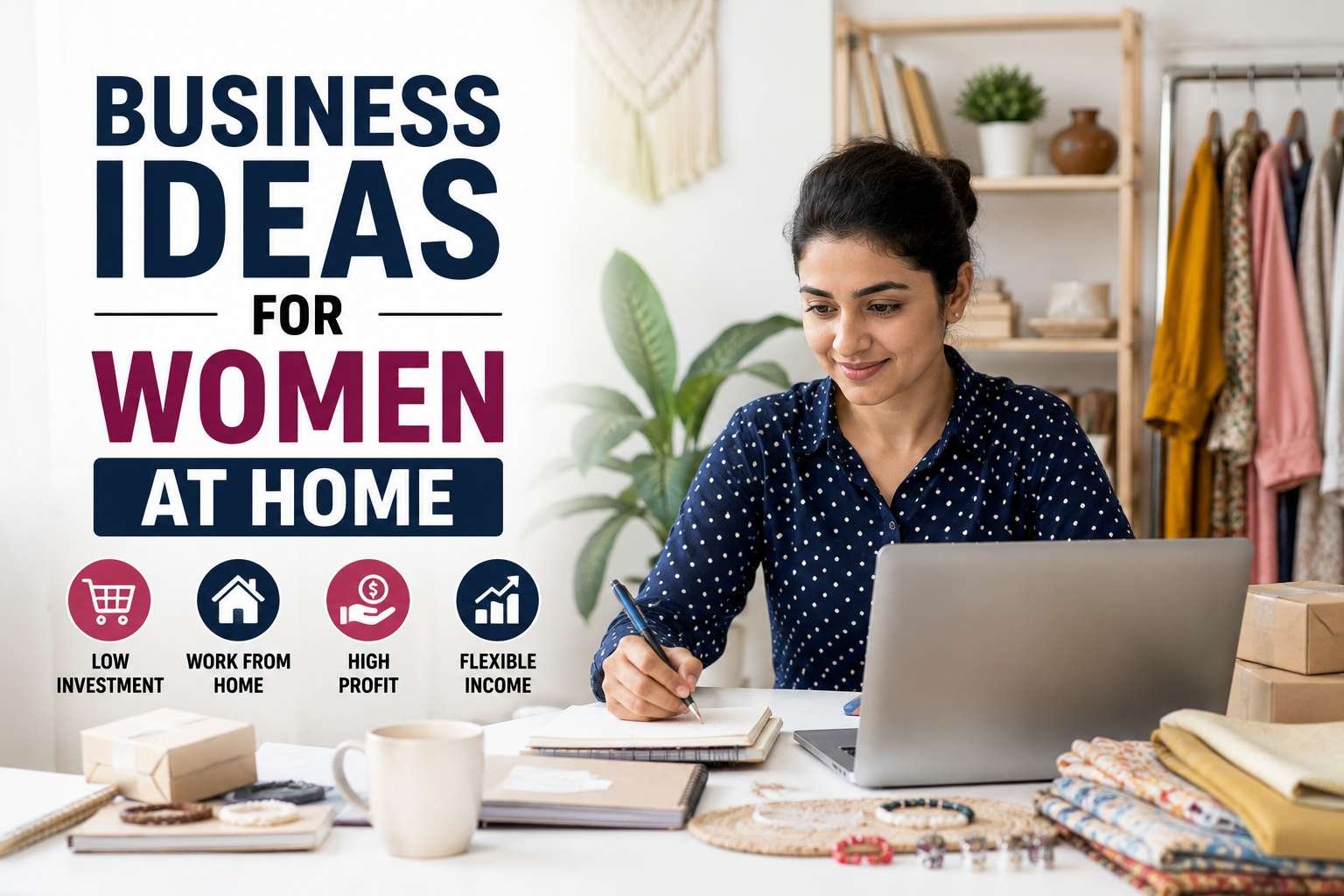 15 Low-Investment Business Ideas to Start in 2026 business resource