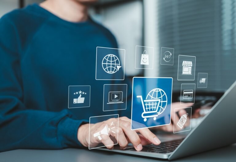How to Take Your Local Business Online in 2026 business resource