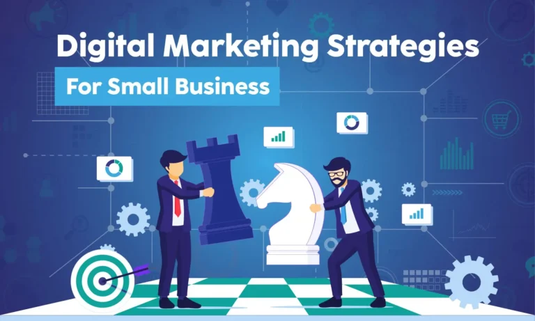 Low-Budget Marketing Strategies for Small Businesses business resource
