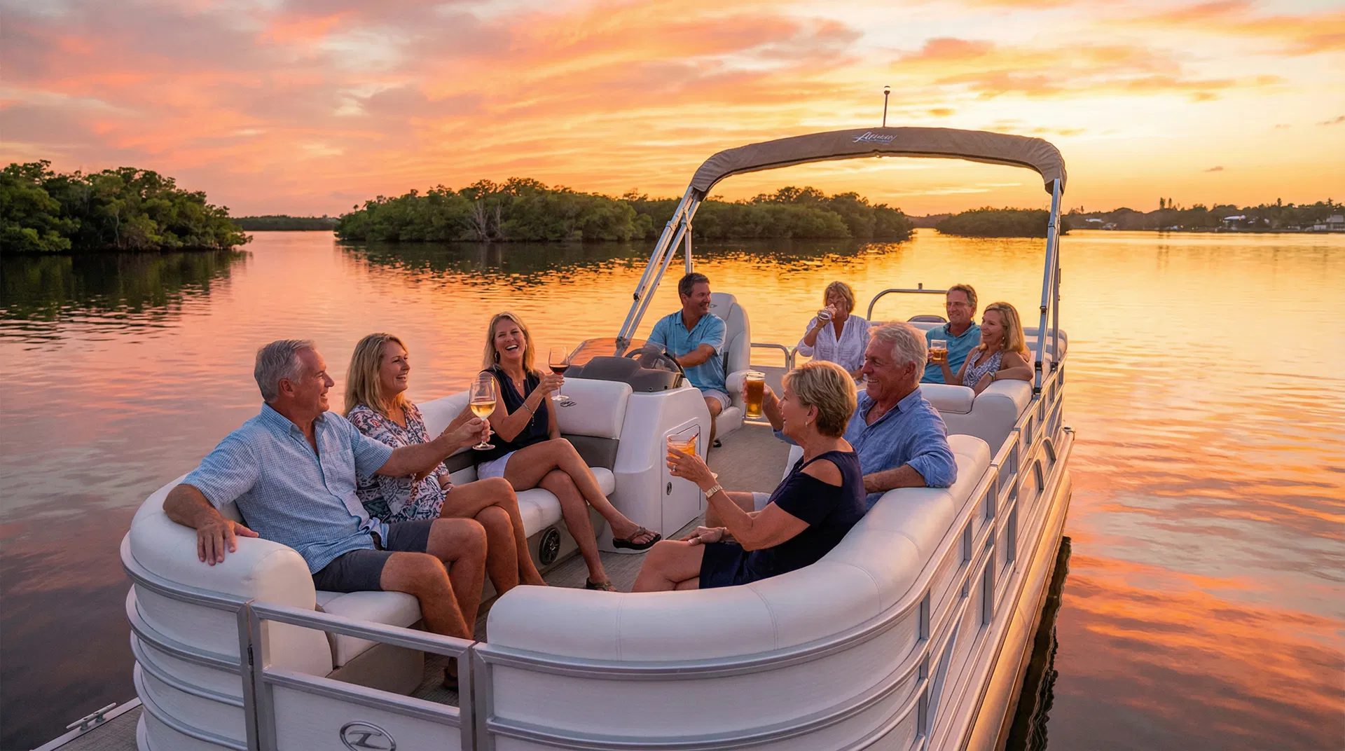 A Day on the Water: Why a Relaxed Lake Ride Can Become the Best Part of Your Trip business resource