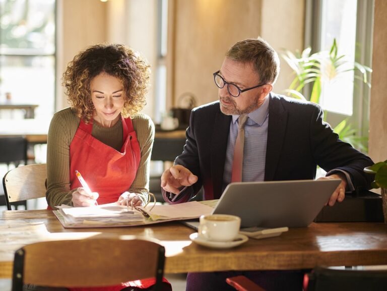 How to Spot a Business Opportunity That Actually Fits You business resource