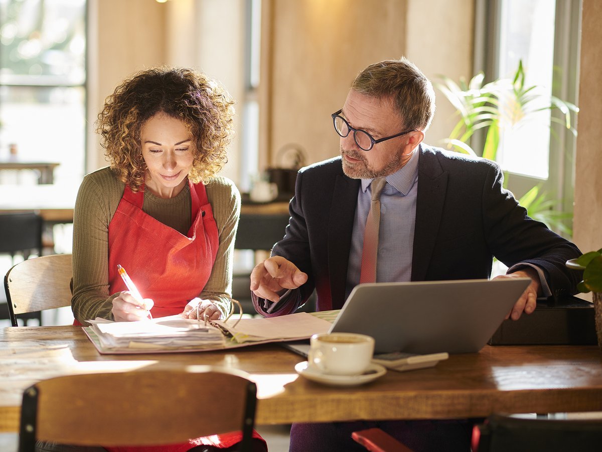 How to Spot a Business Opportunity That Actually Fits You business resource
