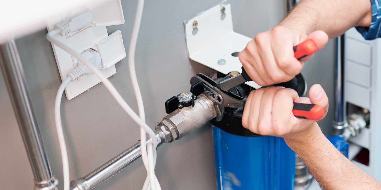 A Closer Look at How Water Treatment Fits Into a Modern Home business resource
