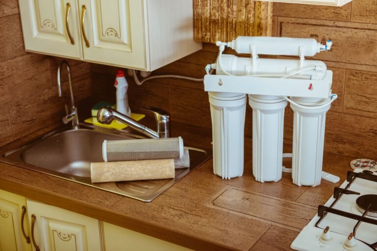 Small Water Problems Can Add Up: What Better Treatment Can Change at Home business resource