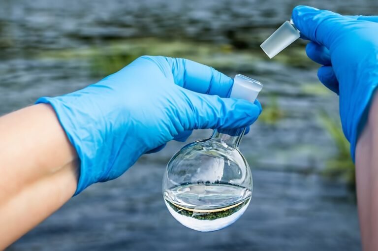 Making Sense of Water Treatment Costs and Quality business resource