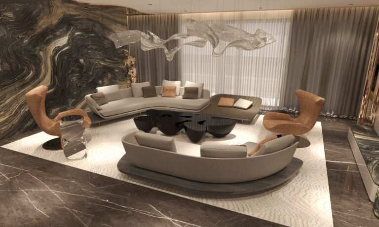 When a Good Design Idea Becomes a Home That Feels Like Yours business resource