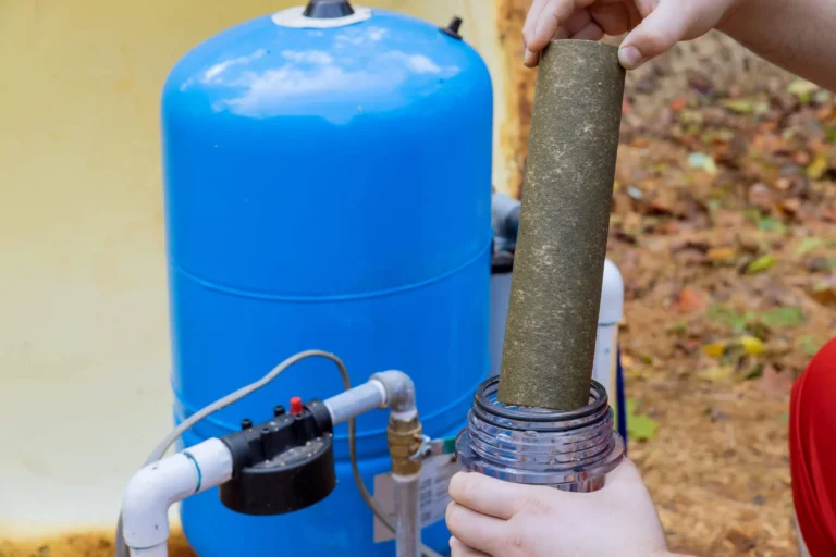 When Sediment Is the Problem, the Right Filter Can Make All the Difference business resource