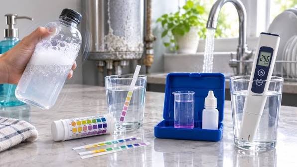 How Water Softening Can Improve Comfort and Protect Your Home business resource