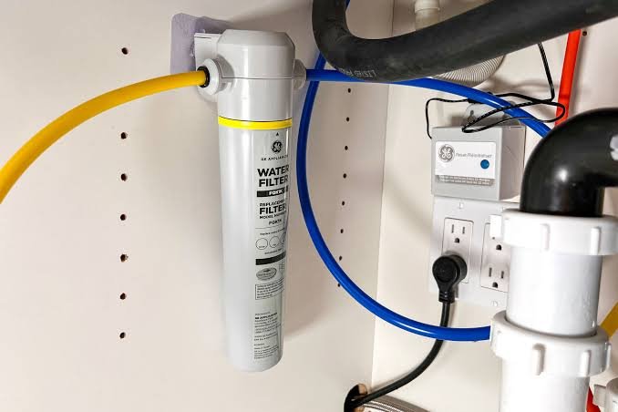 Choosing a Reverse Osmosis System That Fits Your Home and Daily Routine business resource