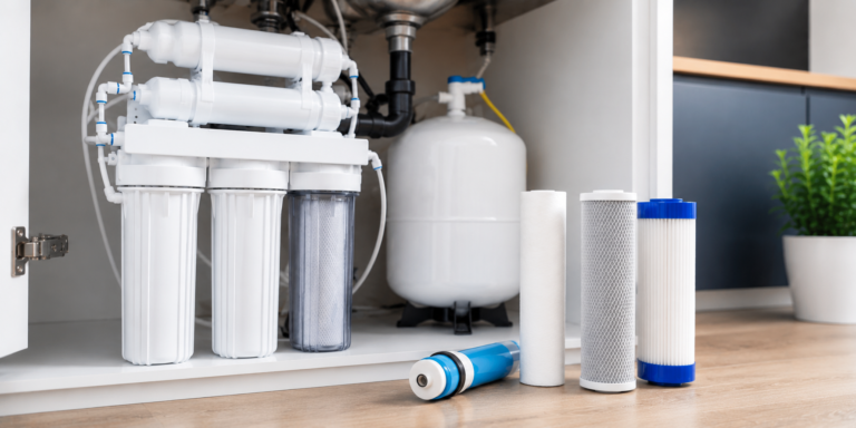Choosing the Right Water Treatment Approach for Your Home business resource