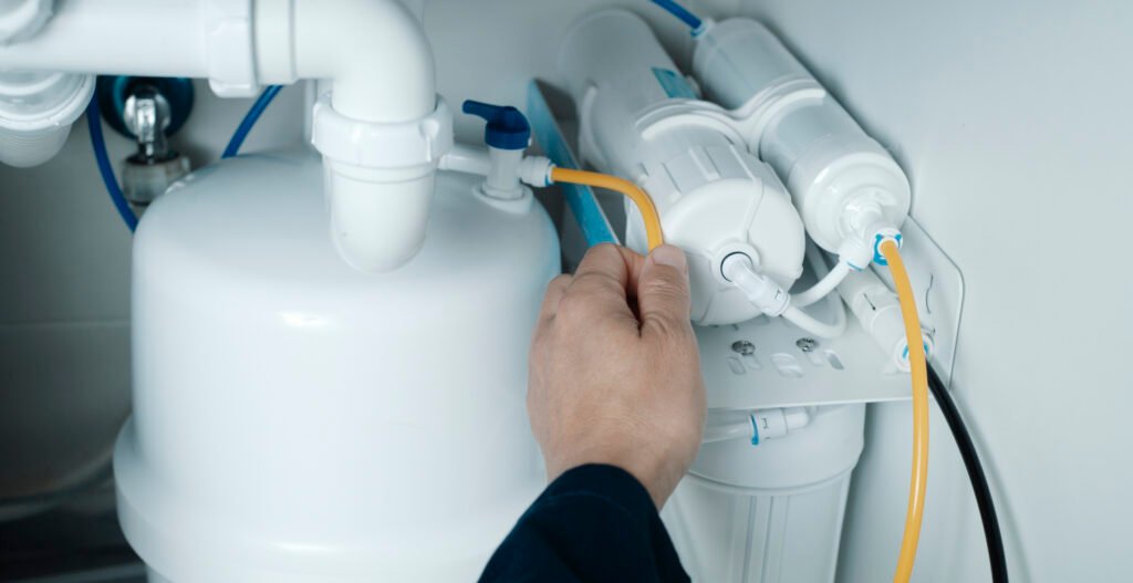 Finding the Right Water Treatment Solution for Your Home business resource