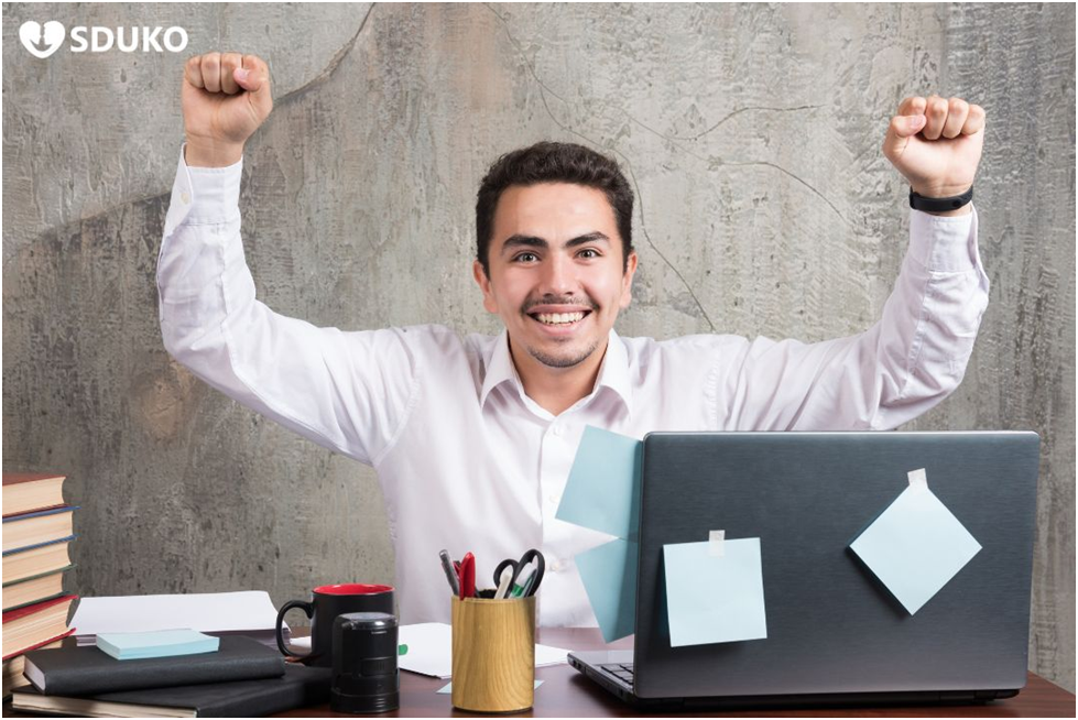 Building Skills, Confidence and a Future That Fits business resource